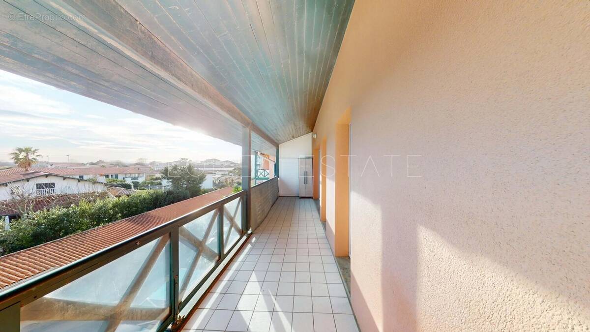 Appartement à ANGLET