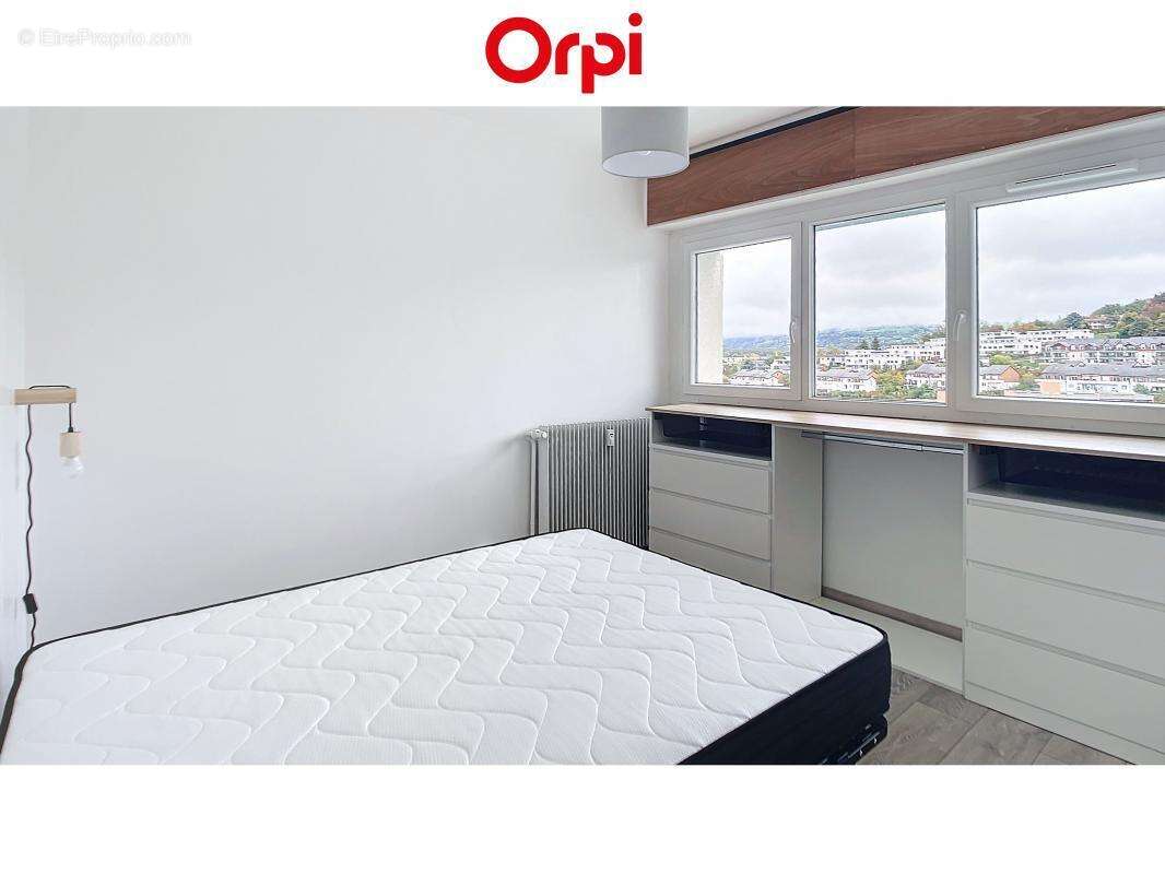 Appartement à ANNEMASSE