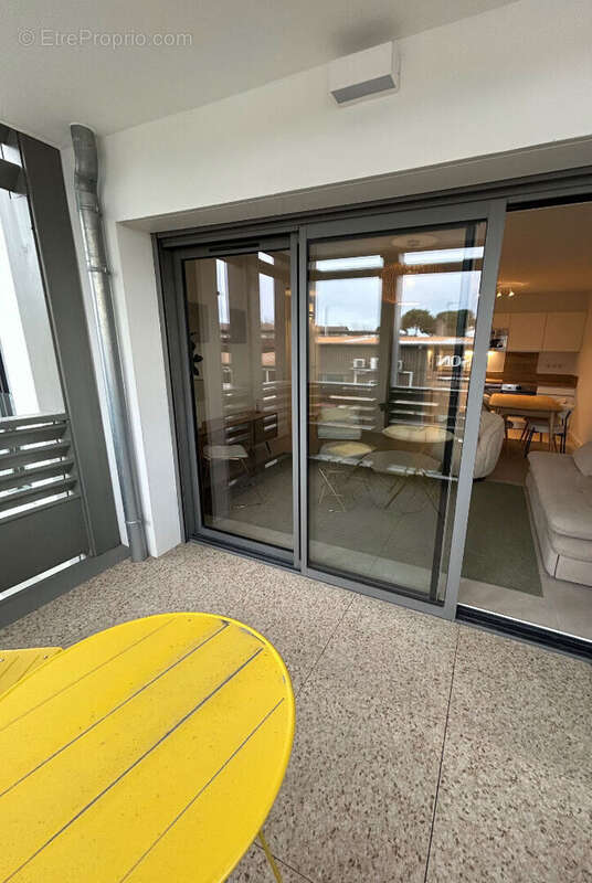 Appartement à ANGLET