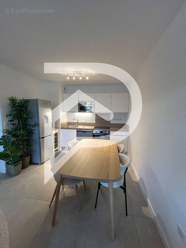 Appartement à ANGLET