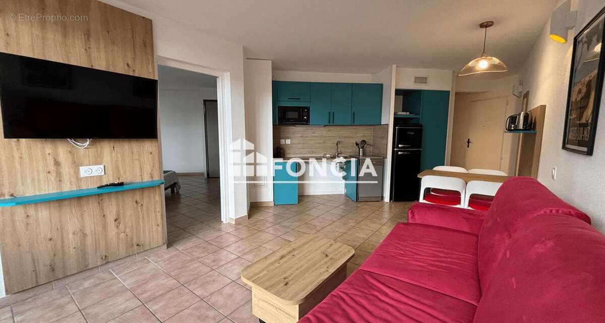 Appartement à ARGELES-SUR-MER