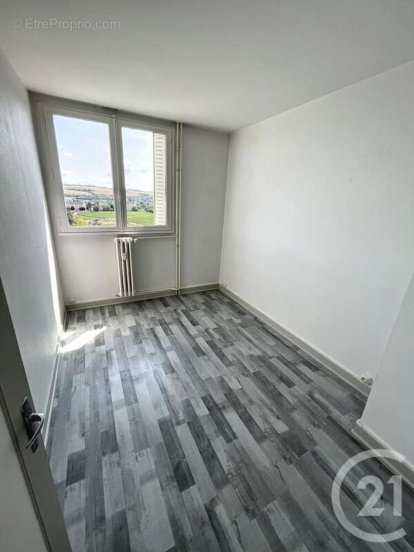 Appartement à AUXERRE