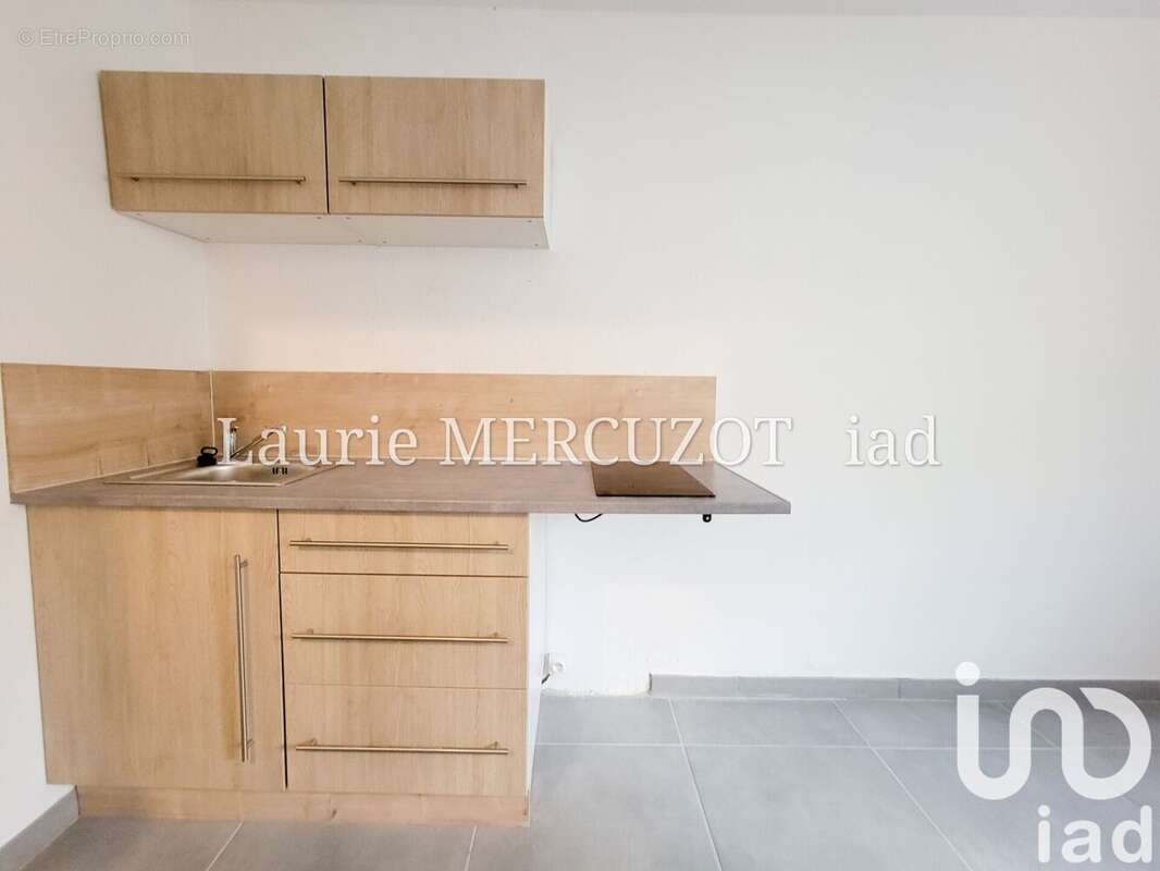 Photo 4 - Appartement à CANET-EN-ROUSSILLON