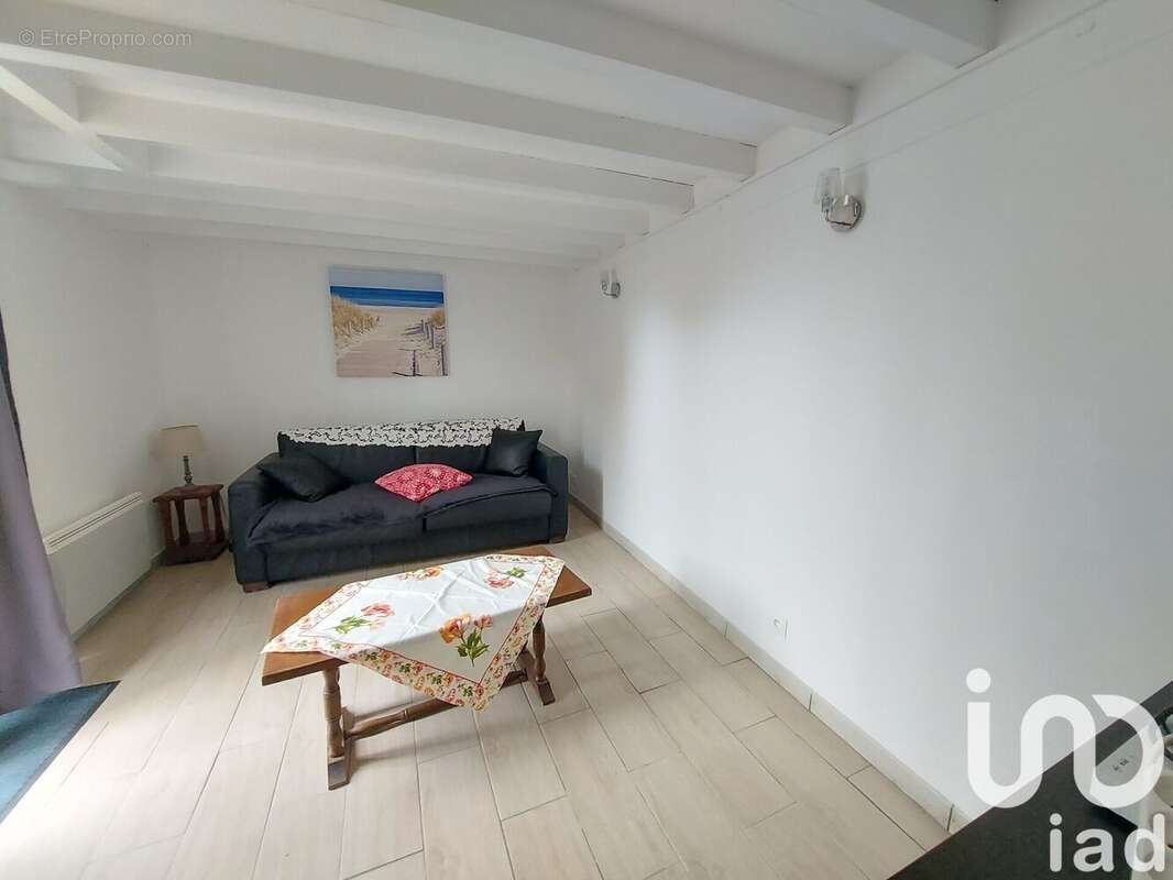 Photo 7 - Appartement à LION-SUR-MER