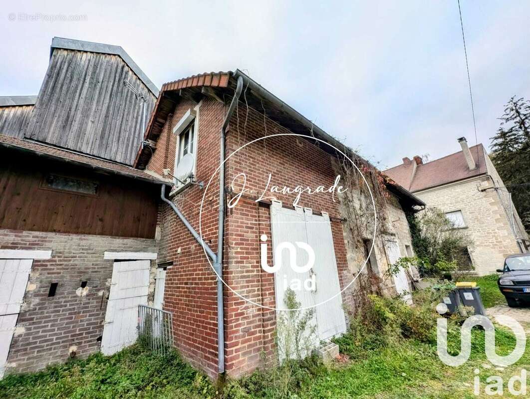 Photo 2 - Appartement à AUVERS-SUR-OISE