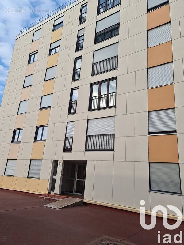 Photo 1 - Appartement à MONTIGNY-LES-CORMEILLES