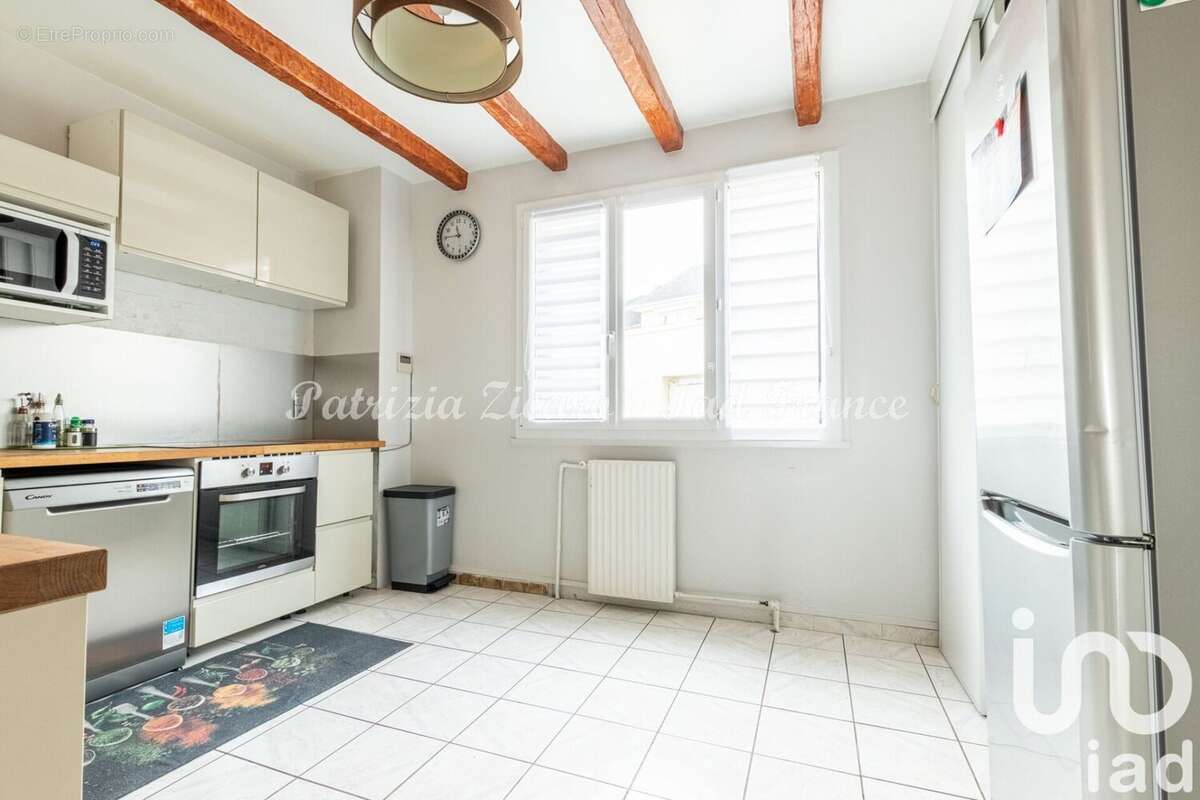 Photo 5 - Appartement à LA VILLE-DU-BOIS