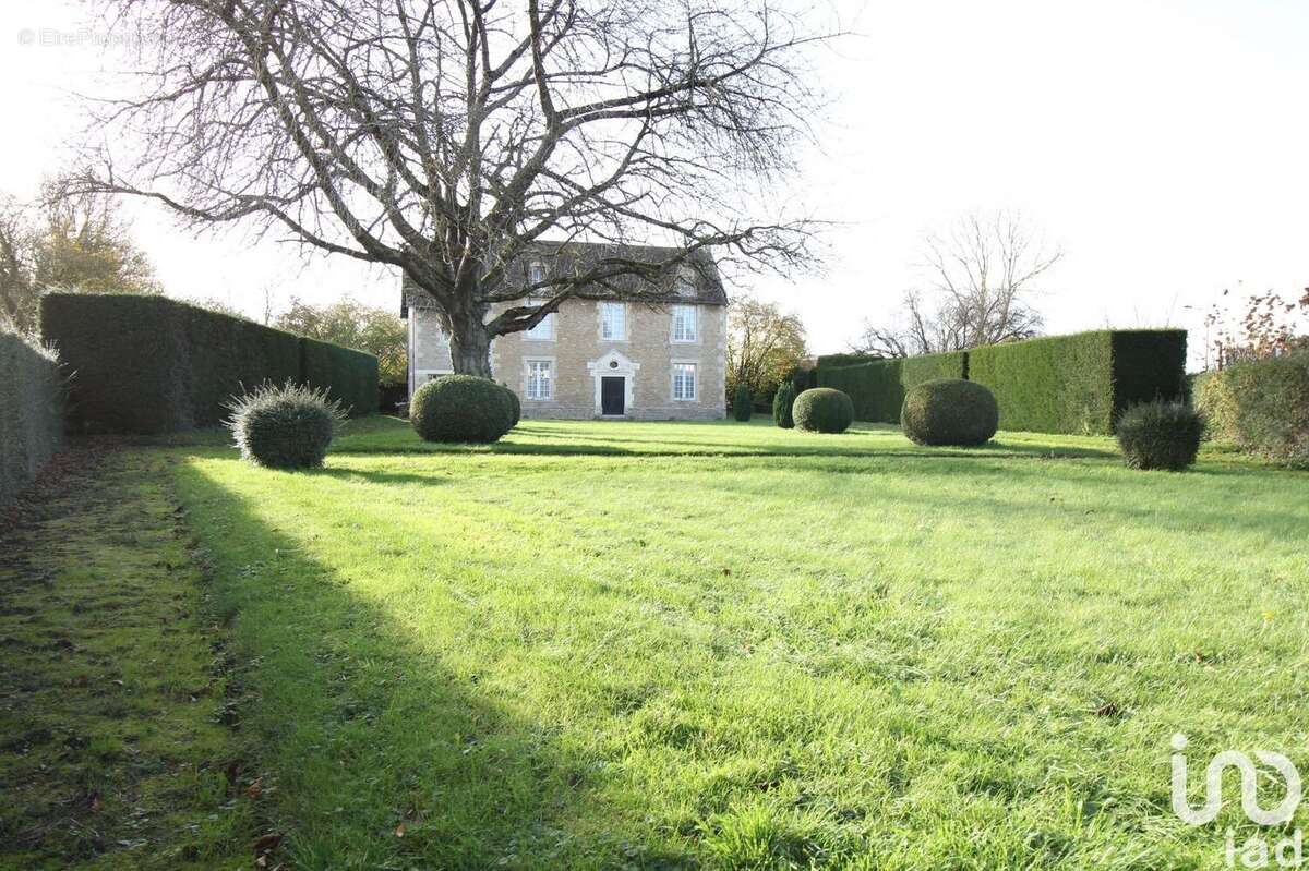 Photo 2 - Maison à TROARN