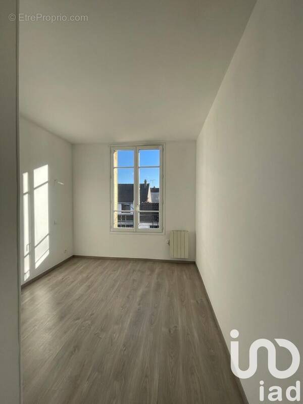 Photo 1 - Appartement à DRANCY