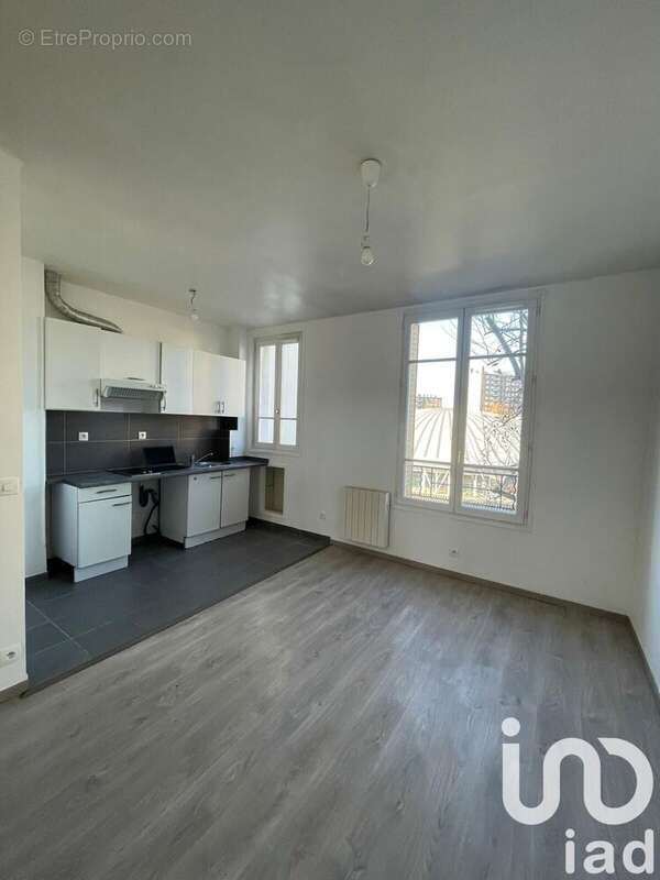 Photo 3 - Appartement à DRANCY