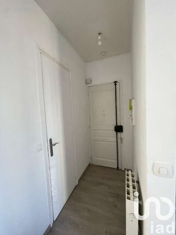 Photo 4 - Appartement à DRANCY