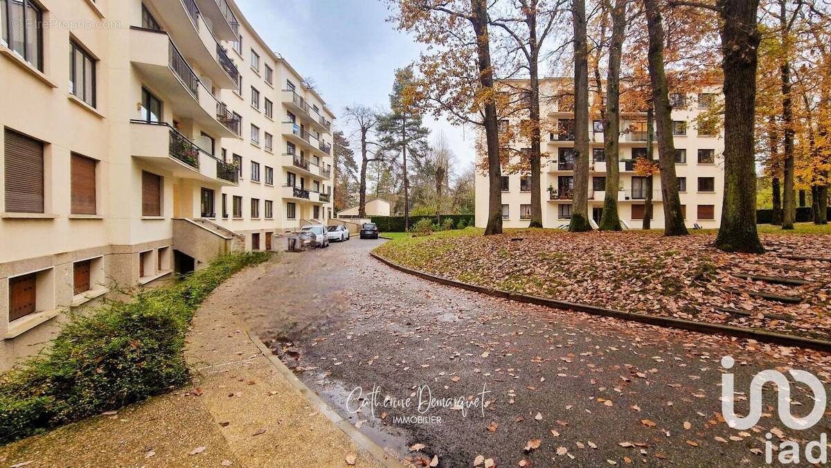 Photo 1 - Appartement à VERSAILLES