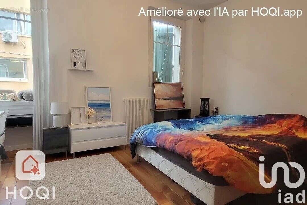 Photo 2 - Appartement à LA CRAU