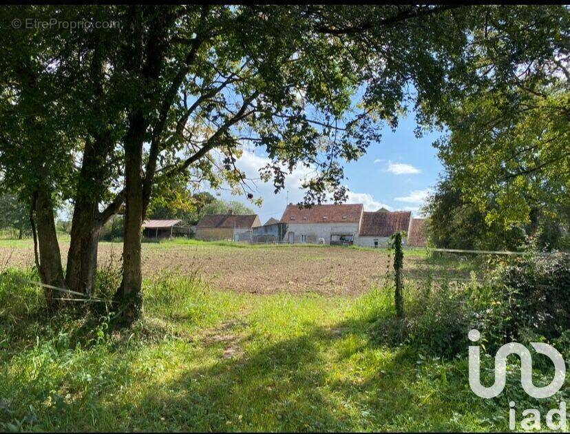 Photo 1 - Maison à LES BORDES