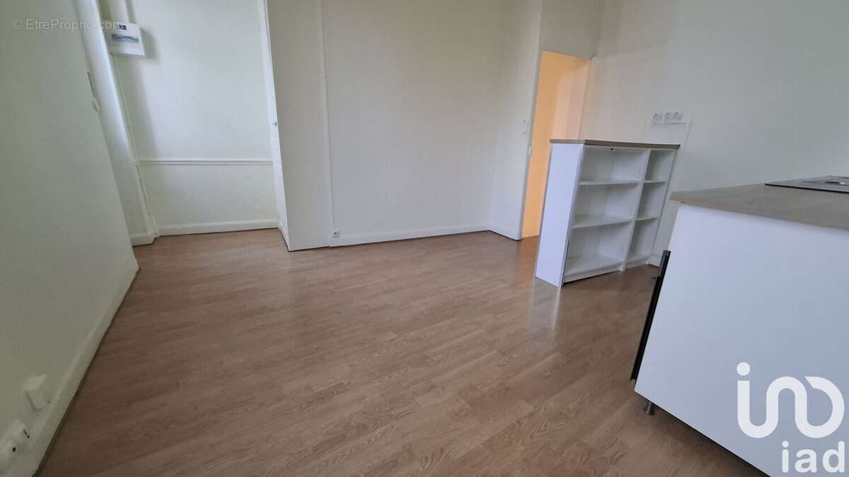 Photo 3 - Appartement à CLERMONT-FERRAND