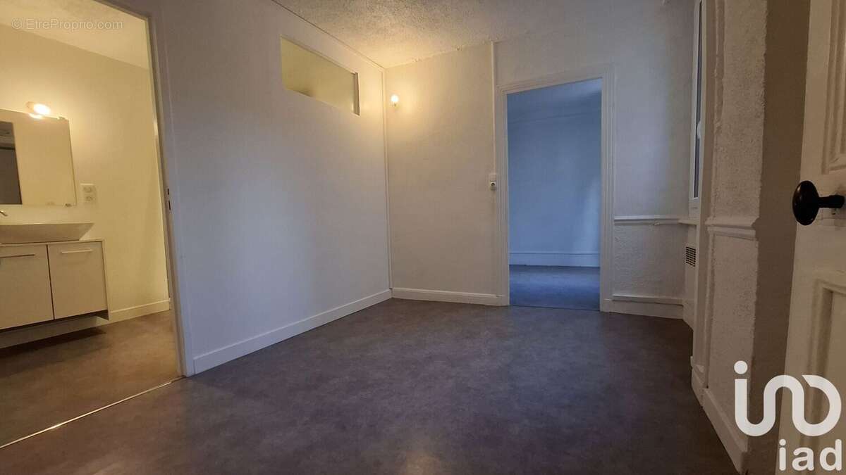 Photo 9 - Appartement à CLERMONT-FERRAND