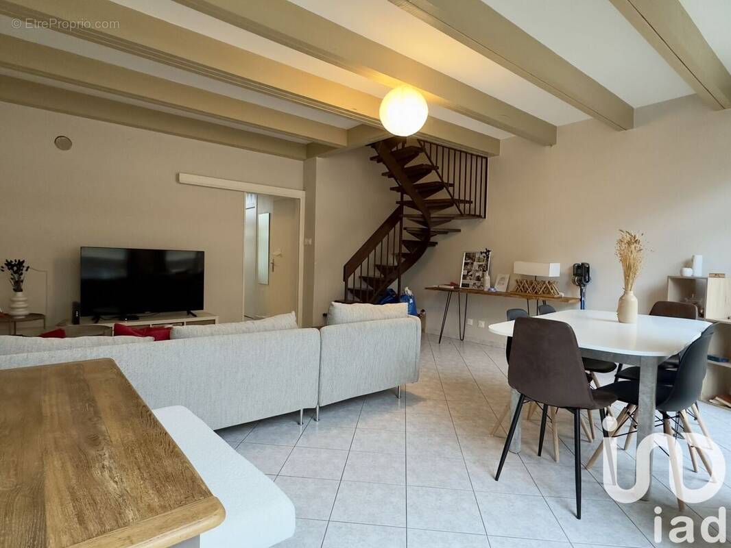 Photo 1 - Appartement à MONTIGNY-LES-METZ