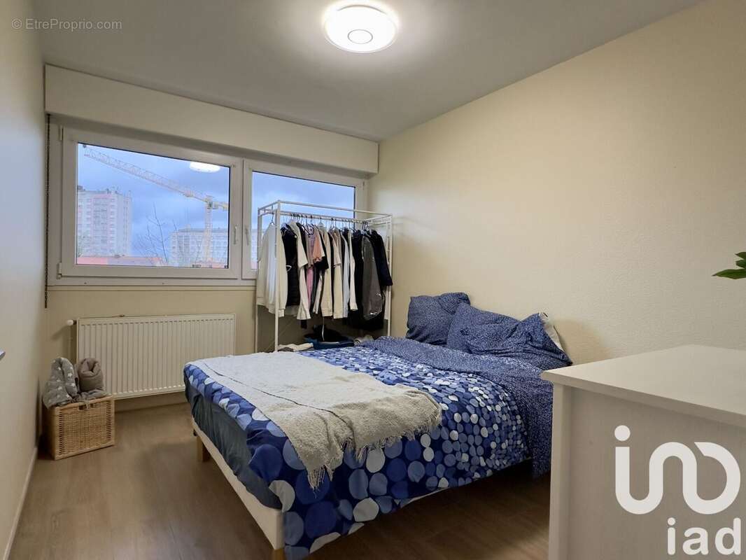 Photo 5 - Appartement à MONTIGNY-LES-METZ