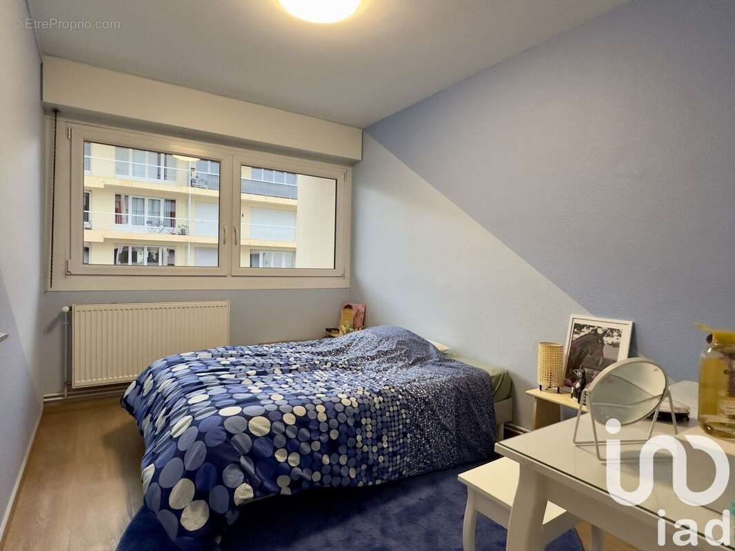 Photo 7 - Appartement à MONTIGNY-LES-METZ