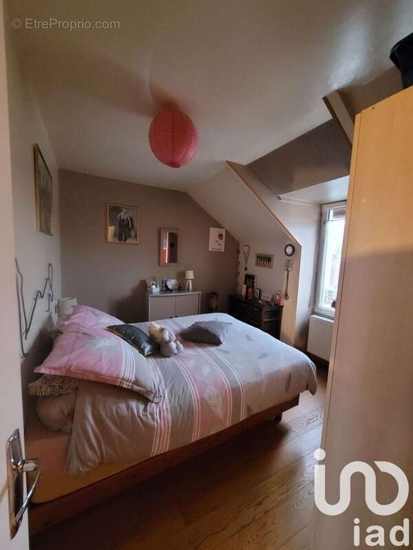 Photo 5 - Appartement à CHAMPAGNE-SUR-SEINE