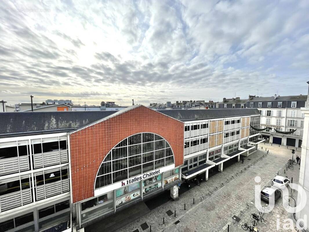 Photo 1 - Appartement à ORLEANS