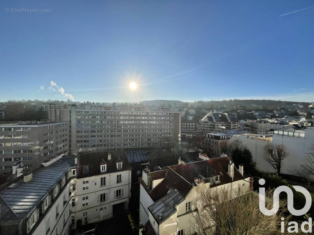 Photo 1 - Appartement à SEVRES