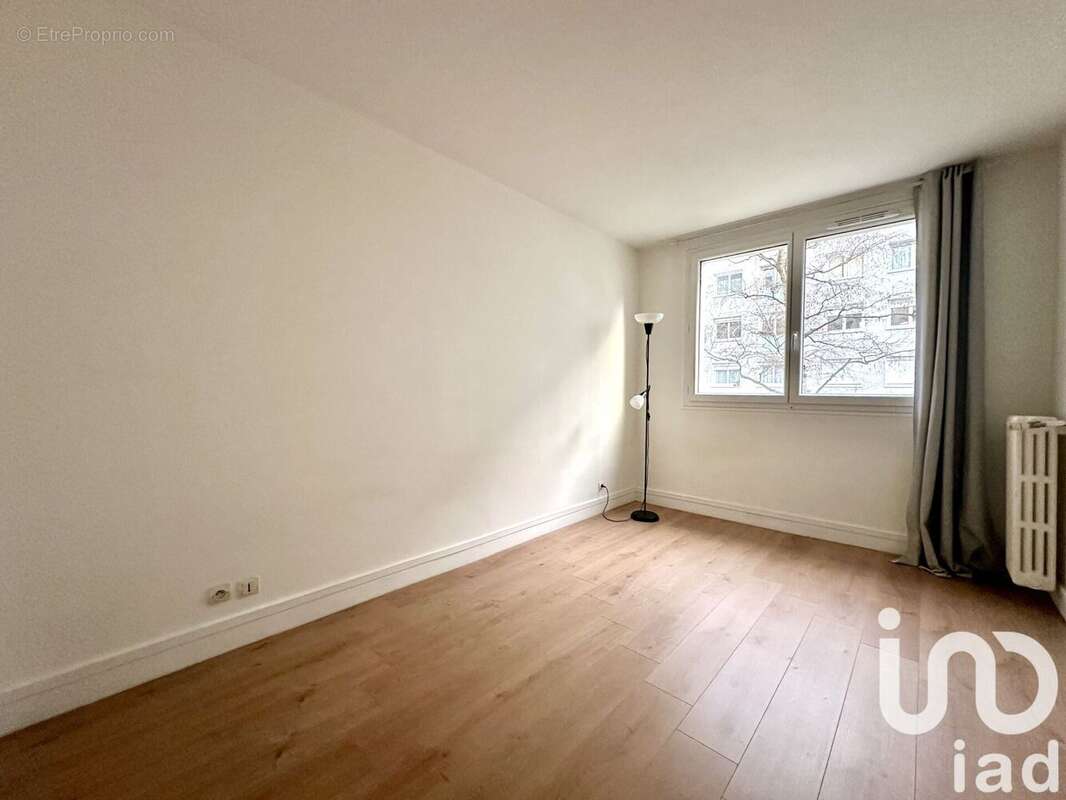 Photo 6 - Appartement à BOULOGNE-BILLANCOURT