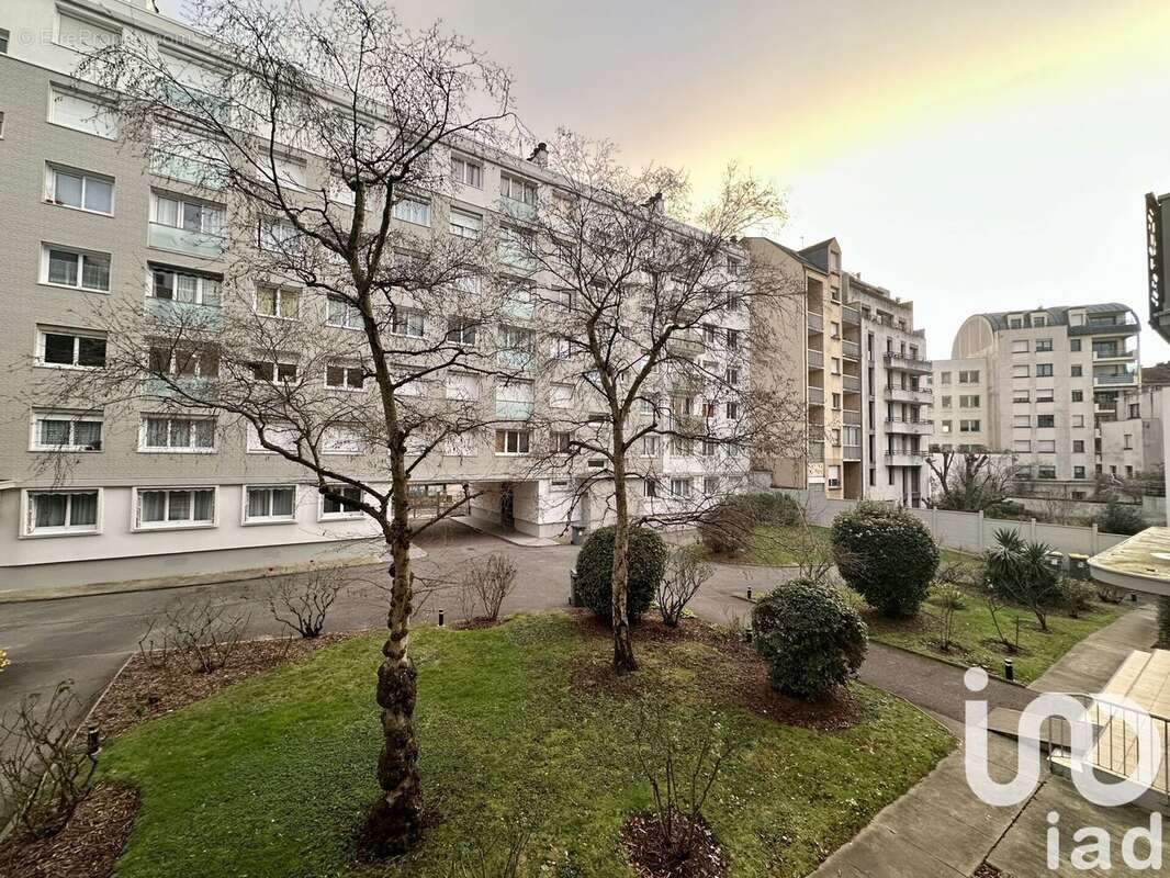 Photo 9 - Appartement à BOULOGNE-BILLANCOURT