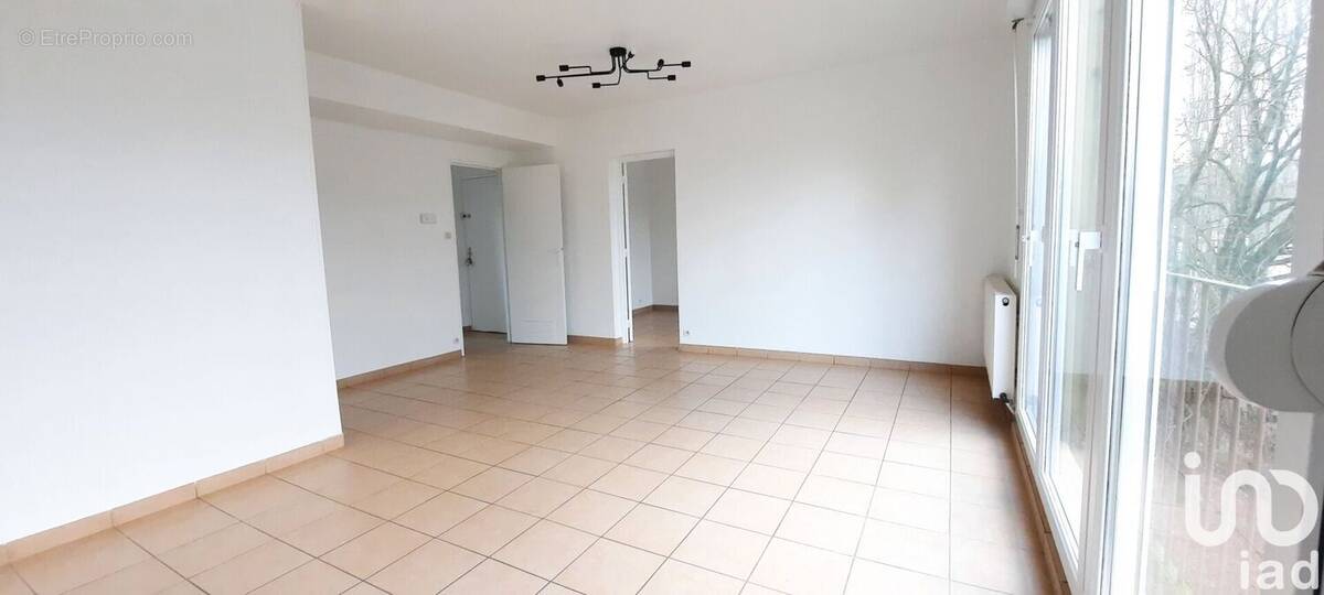 Photo 1 - Appartement à MOYEUVRE-GRANDE