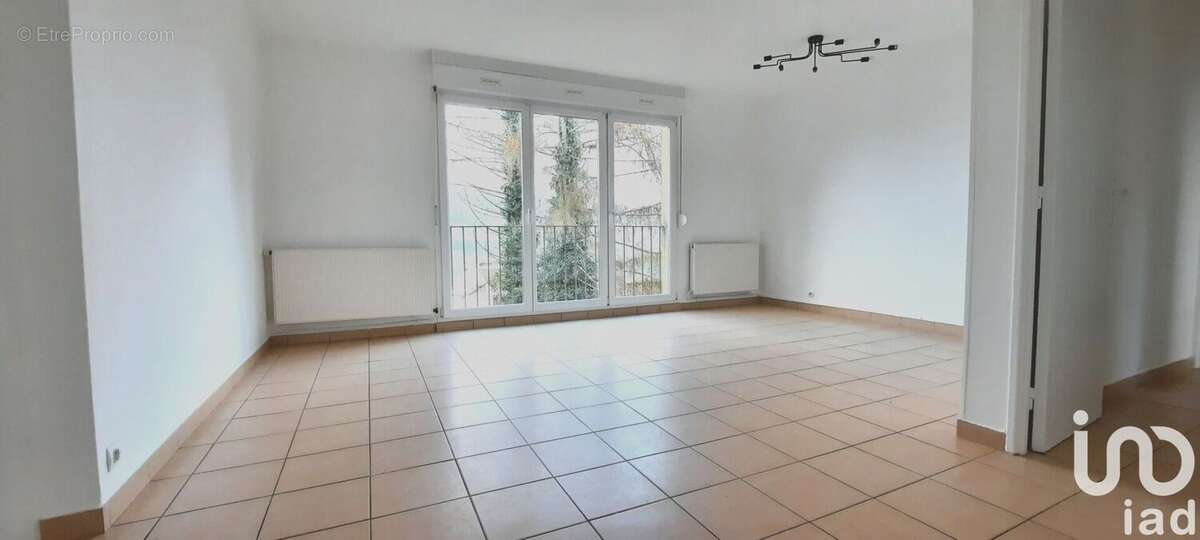 Photo 2 - Appartement à MOYEUVRE-GRANDE