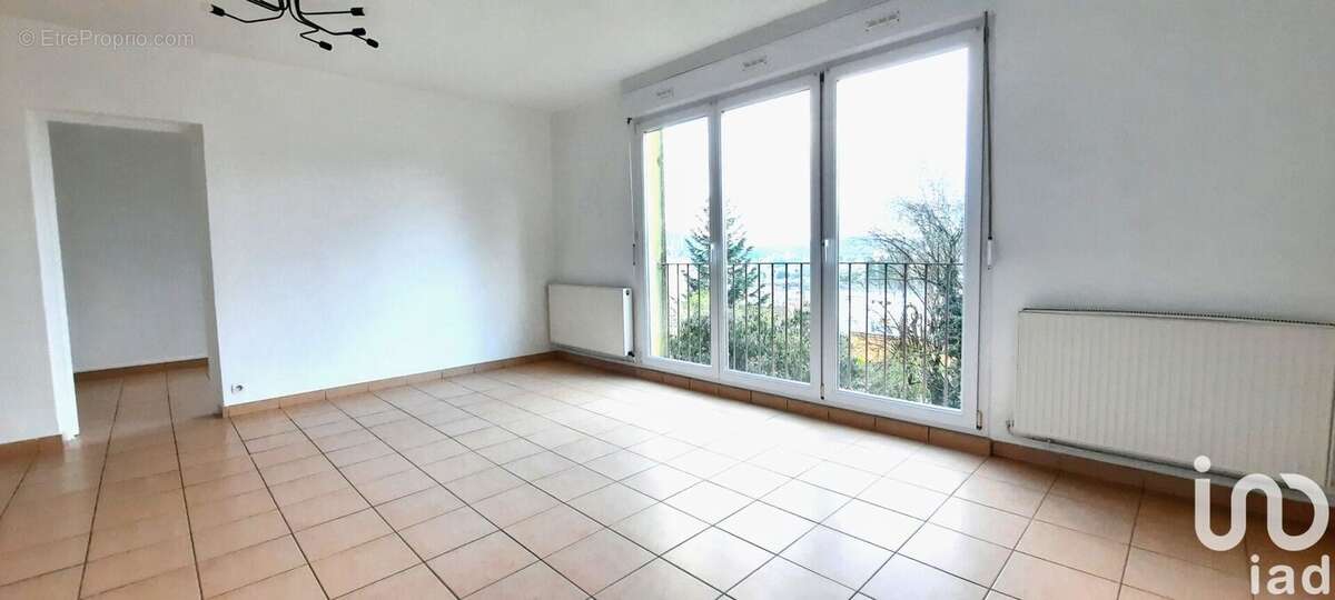 Photo 3 - Appartement à MOYEUVRE-GRANDE