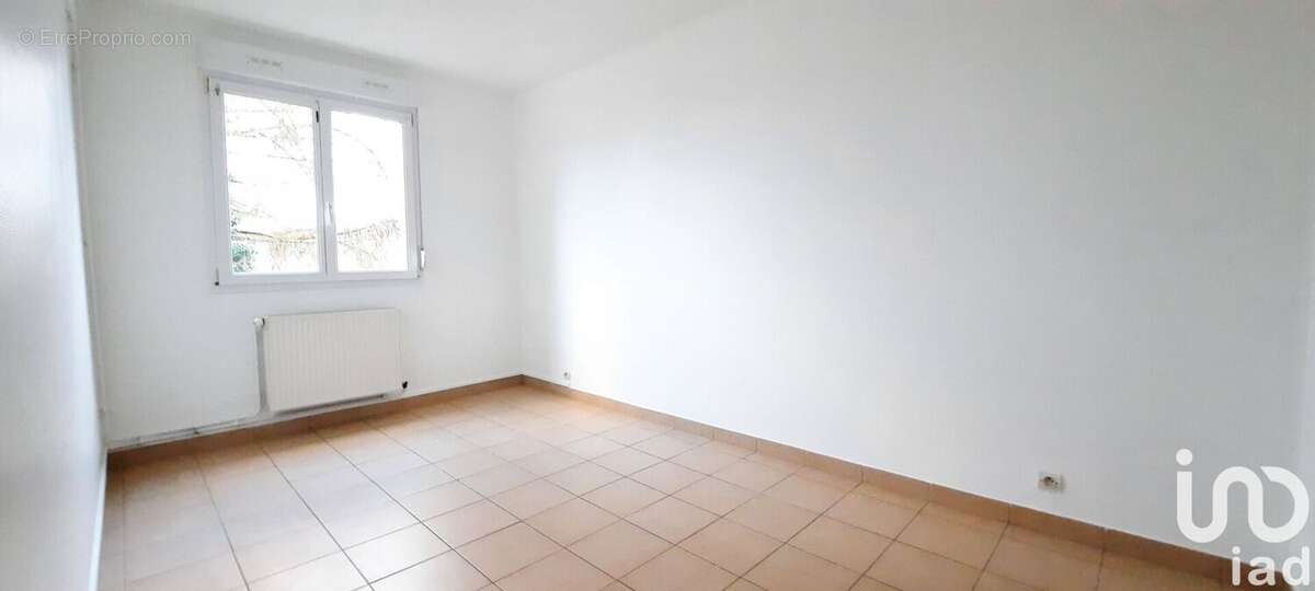 Photo 8 - Appartement à MOYEUVRE-GRANDE