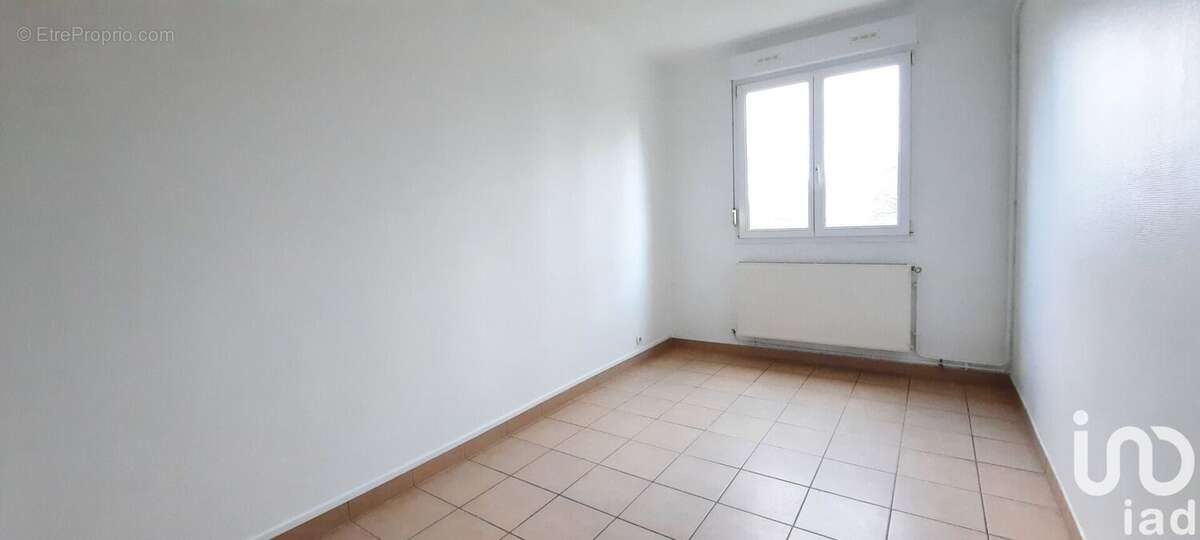 Photo 9 - Appartement à MOYEUVRE-GRANDE