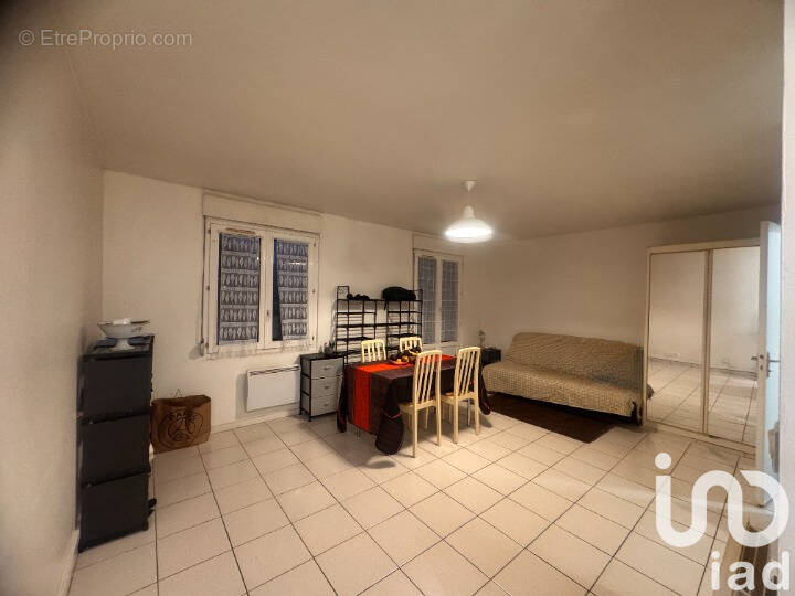 Photo 1 - Appartement à VIGNEUX-SUR-SEINE