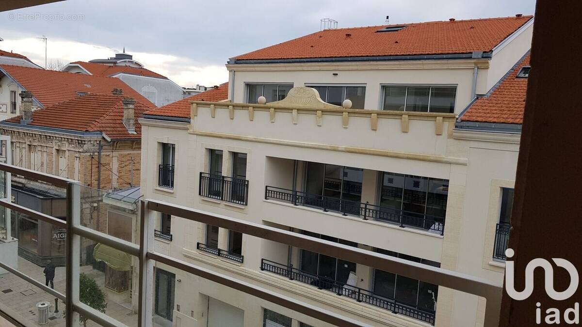 Photo 1 - Appartement à ARCACHON