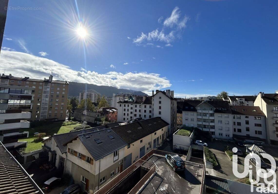 Photo 1 - Appartement à ANNECY