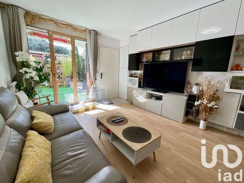 Photo 2 - Appartement à VITRY-SUR-SEINE