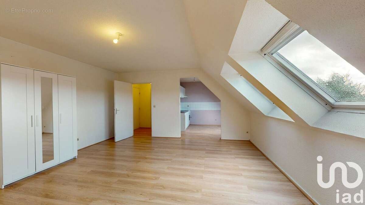 Photo 2 - Appartement à QUIMPER