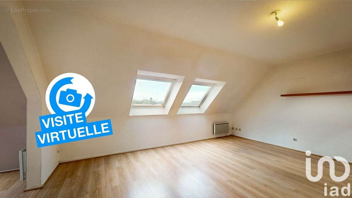 Photo 4 - Appartement à QUIMPER