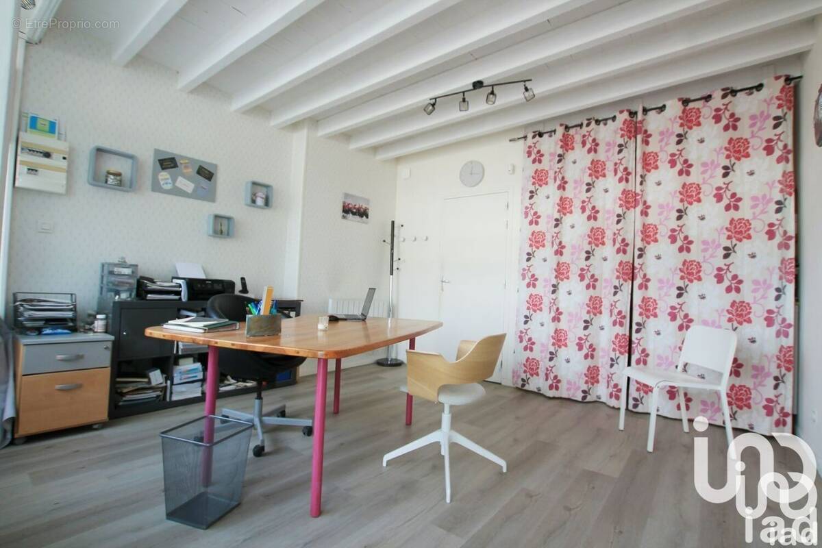 Photo 1 - Appartement à CHERBOURG-OCTEVILLE