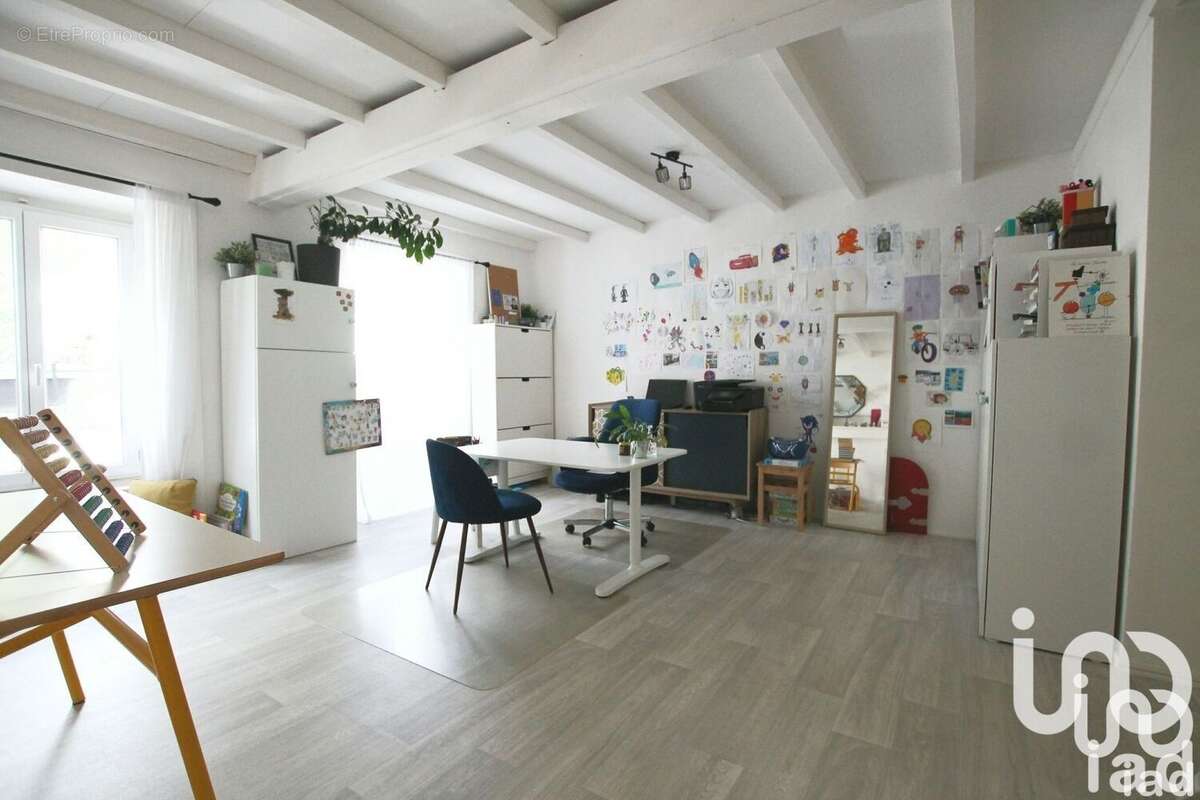 Photo 2 - Appartement à CHERBOURG-OCTEVILLE