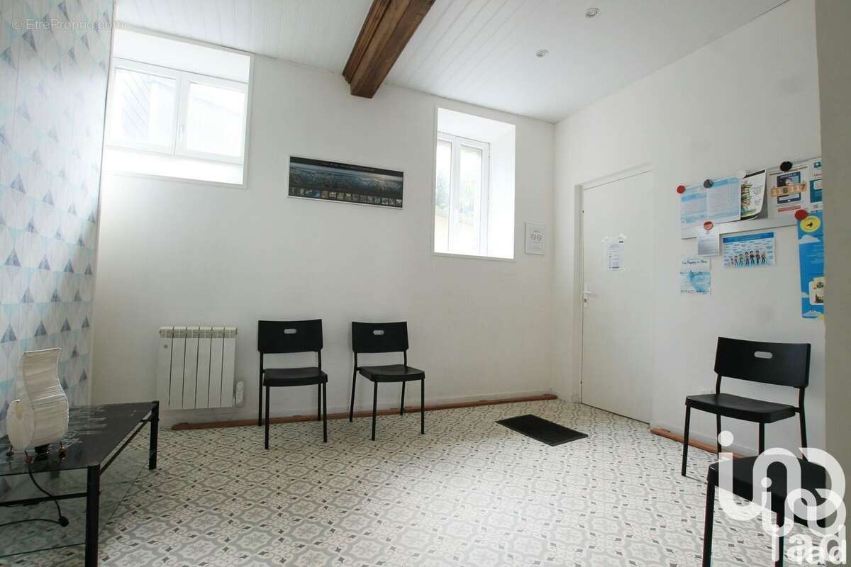 Photo 6 - Appartement à CHERBOURG-OCTEVILLE