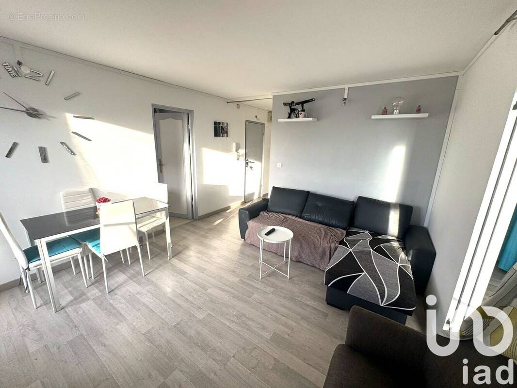 Photo 1 - Appartement à ATHIS-MONS