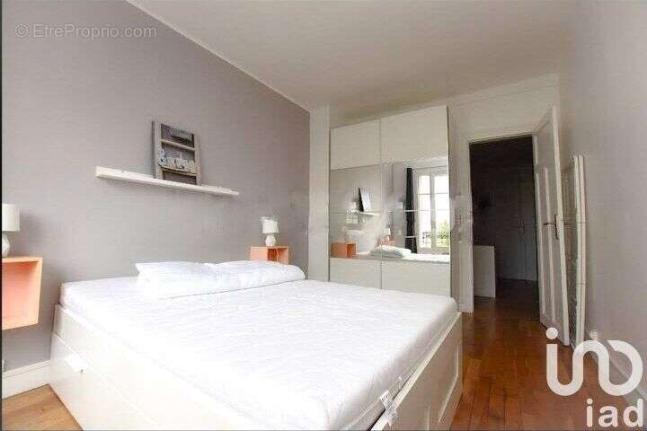 Photo 2 - Appartement à ASNIERES-SUR-SEINE