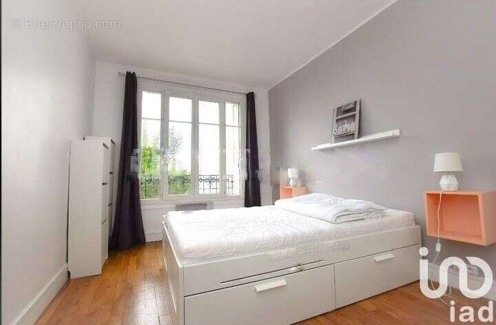 Photo 3 - Appartement à ASNIERES-SUR-SEINE