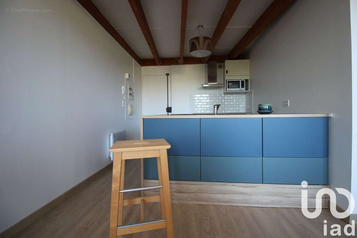 Photo 2 - Appartement à AURIOL