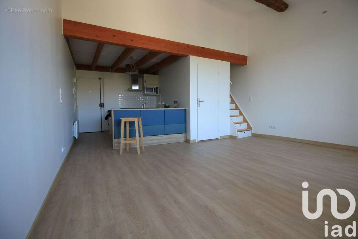 Photo 4 - Appartement à AURIOL