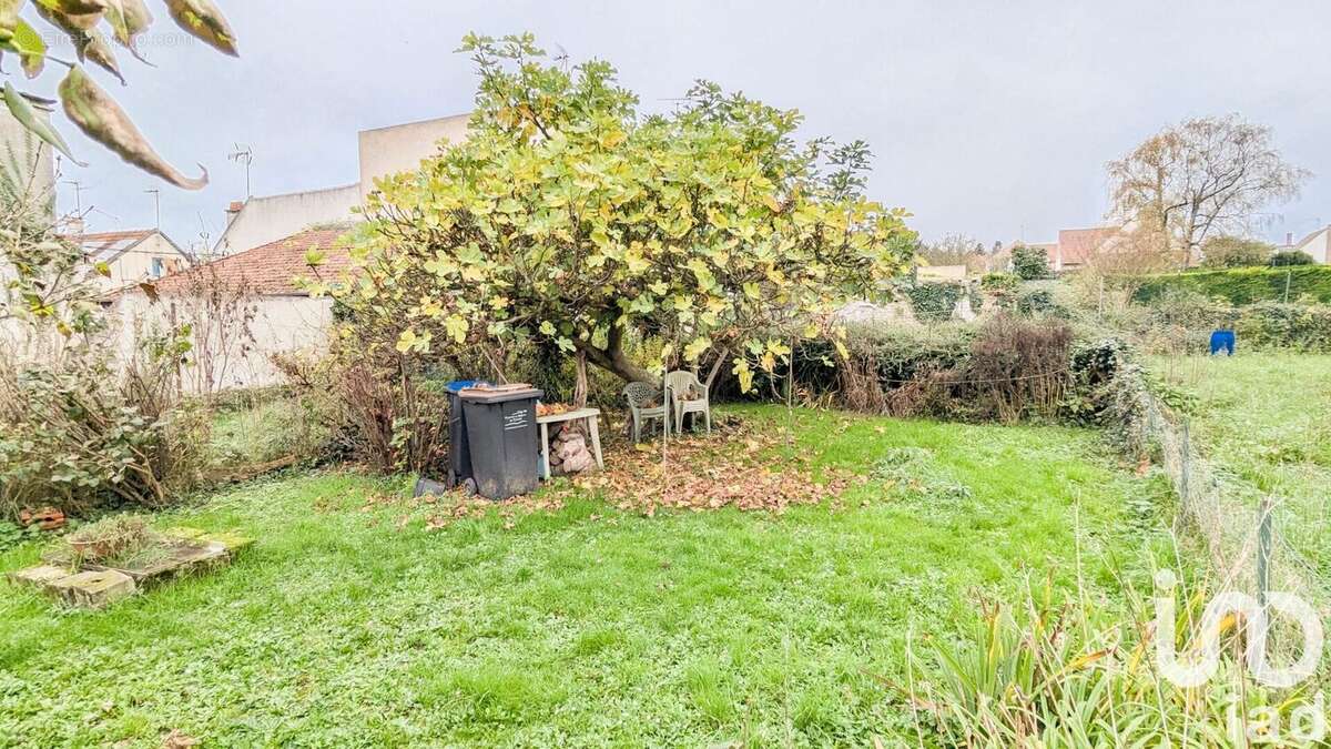 Photo 8 - Maison à ANNET-SUR-MARNE