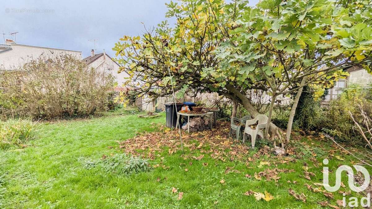 Photo 9 - Maison à ANNET-SUR-MARNE