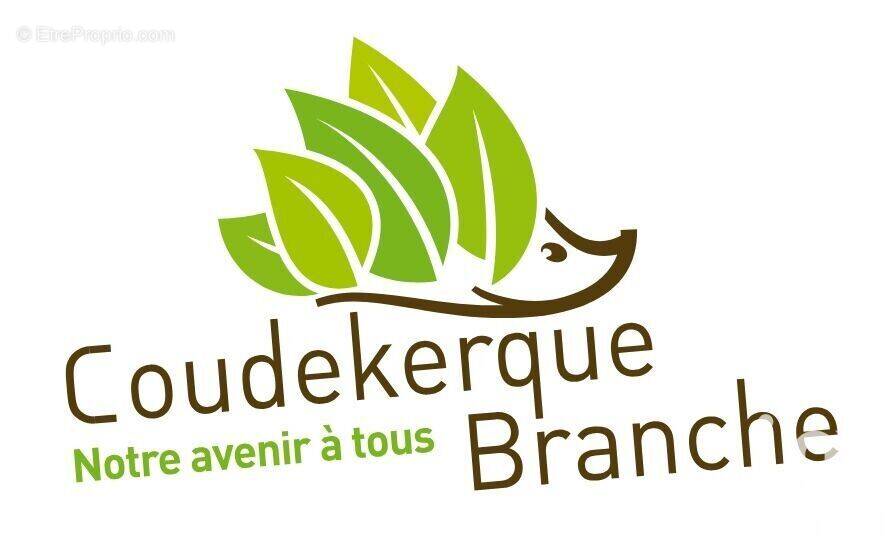 Photo 1 - Maison à COUDEKERQUE-BRANCHE